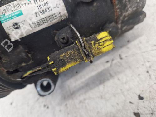 AC-Kompressor MINI MINI (R56) Cooper S | BP29102082M34