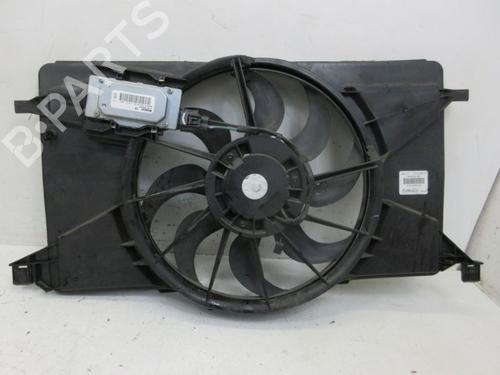 Fan FORD FOCUS III Saloon 1.6 Flexifuel | BP30668250M128