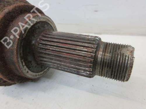 Right rear driveshaft BMW 5 Touring (E61) 525 i | BP37123374M41 - Image 8