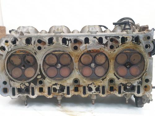 Cylinder head PORSCHE CAYENNE (9PA) S 4.5 | BP31877064M5