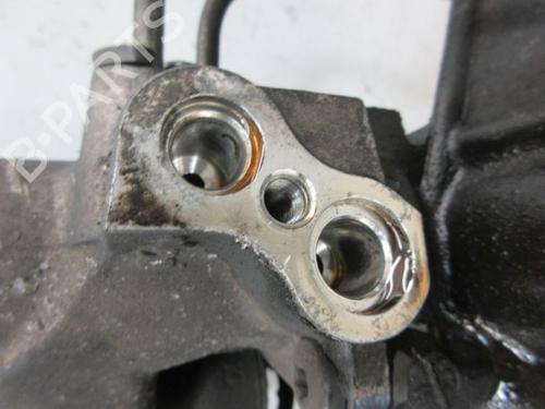 Steering rack PEUGEOT 407 Coupe (6C_) 2.7 HDi | BP29089367M22 