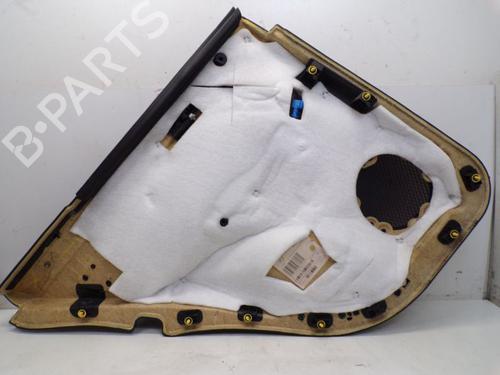 Rear right panel MERCEDES-BENZ M-CLASS (W164) ML 350 4-matic (164.186) | BP29085105C61 