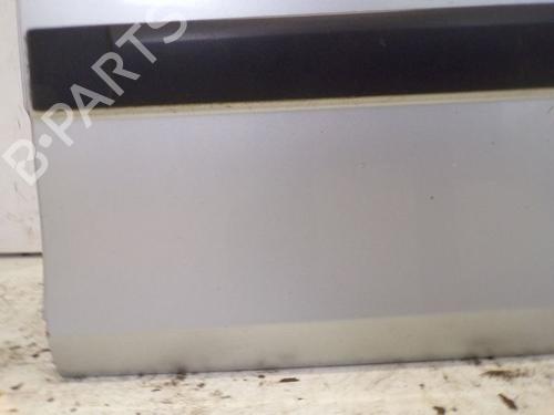Left rear door SKODA FABIA II (542) 1.4 | BP29092662C4 