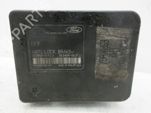 ABS pump FORD KUGA I 2.0 TDCi | BP37123012M43 - Image 5