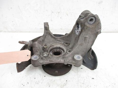 Left front steering knuckle VW PASSAT B6 (3C2) 2.0 TFSI | BP37111260M25 - Image 4