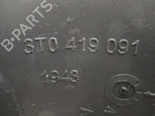 Steering wheel SKODA FABIA II (542) 1.2 | BP29094059C49 