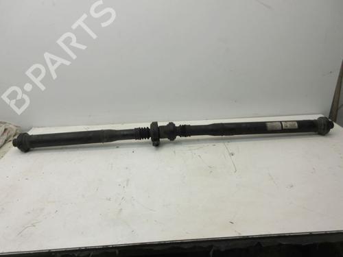 Driveshaft PORSCHE CAYENNE (92A) 4.8 Turbo | BP37128438M37 - Image 2