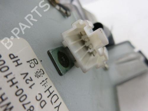 Wischermotor hinten HYUNDAI TERRACAN (HP) 2.9 CRDi 4WD | BP30668284M102