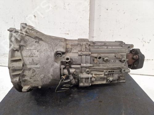 Gearbox BMW 5 (E60) 520 i | BP37232984M3 - Image 5