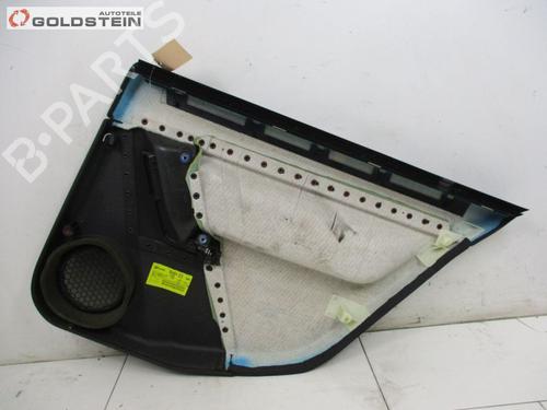 Rear left panel OPEL SIGNUM Hatchback (Z03) 2.2 direct (F48) | BP37105534C60 - Image 6