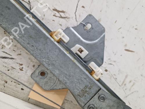 Rear right window mechanism RENAULT ZOE (BFM_) ZOE (BFMD) | BP37137284C25 - Image 4
