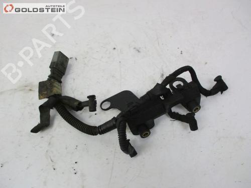 Cable PEUGEOT EXPERT Van (VF3A_, VF3U_, VF3X_) 1.6 HDi 90 16V | BP18752014E12 