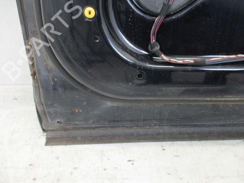 Right front door LAND ROVER DISCOVERY III (L319) 2.7 TD 4x4 | BP26647672C3 