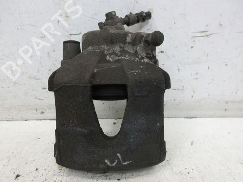 Left front brake caliper SKODA CITIGO (NF1) 1.0 | BP37124289M105 - Image 2