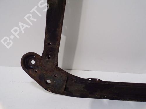 Subframe DACIA LOGAN MCV II 1.2 | BP37130518M9 - Image 4