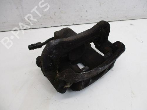 Left front brake caliper HYUNDAI i20 I (PB, PBT) 1.1 CRDi | BP30667966M105