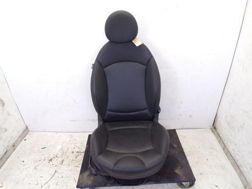 Used Left front seat MINI MINI CLUBMAN (R55) Cooper S (184 hp) 18803829