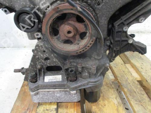 Engine PORSCHE CAYENNE (9PA) S 4.5 | BP29093065M1