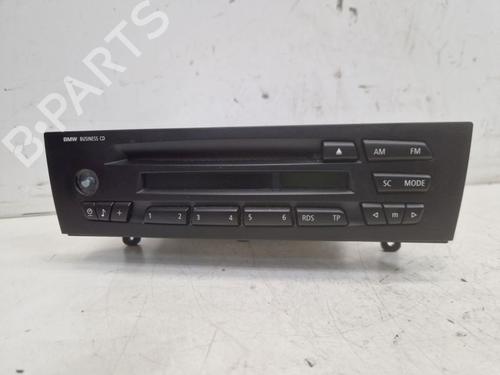 Radio BMW 1 (E87) 120 d | BP37144342E6 - Image 2