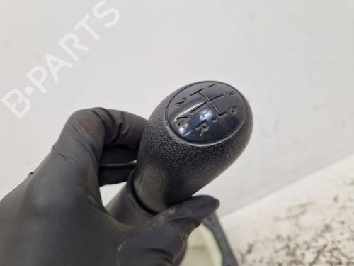Shift knob DACIA LOGAN MCV (KS_) 1.6 (KS0B, KS0D, KS0F) | BP37140572I34  - Image 7