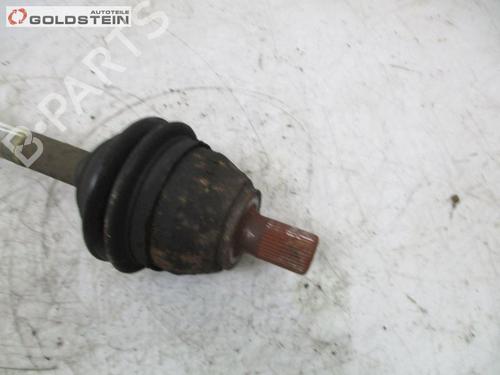 Left front driveshaft FORD FOCUS II Turnier (DA_, FFS, DS) 1.8 TDCi | BP15108752M38 