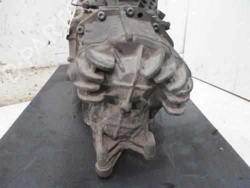 Gearbox AUDI A4 B7 (8EC) 2.0 TDI 16V | BP29089106M3 