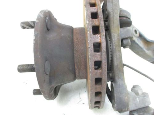 Left front steering knuckle IVECO DAILY IV Van 50C14 GV, 50C14 GV/P | BP32661570M25