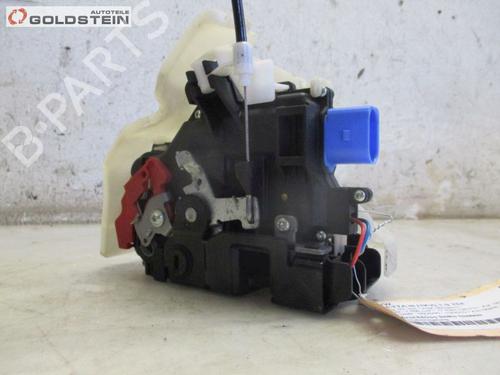 Used Front left lock VW JETTA III (1K2) 1.9 TDI (105 hp) 13760963
