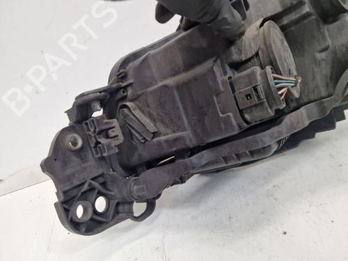 Right headlight VW GOLF VI Variant (AJ5) 1.6 TDI | BP39908799C29 - Image 7