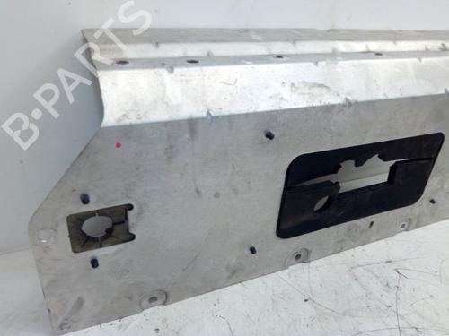 Underbody protection ALPINE A110 II 1.8 | BP37139078M92 - Image 9