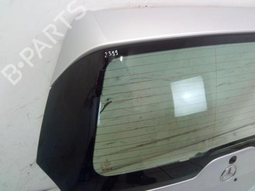 Tailgate MERCEDES-BENZ A-CLASS (W169) A 180 CDI (169.007, 169.307) | BP29591356C6 