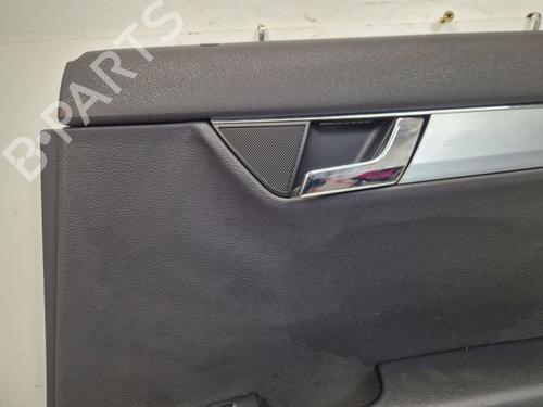 Rear right panel MERCEDES-BENZ C-CLASS T-Model (S204) C 200 CDI (204.201) | BP37136654C61 - Image 3
