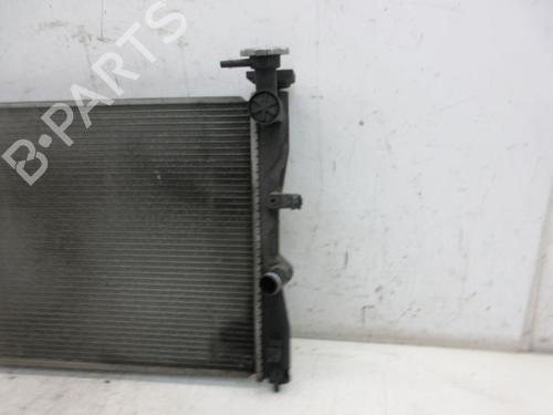 Water radiator SMART FORFOUR (454) 1.3 (454.031) | BP37127630M31 - Image 5