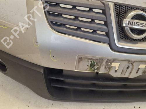 Front bumper NISSAN QASHQAI / QASHQAI +2 I (J10, NJ10, JJ10E) 1.6 | BP26430229C7 