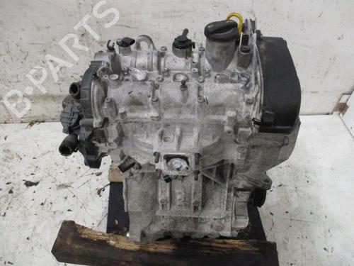 Engine SKODA CITIGO (NF1) 1.0 | BP29092408M1
