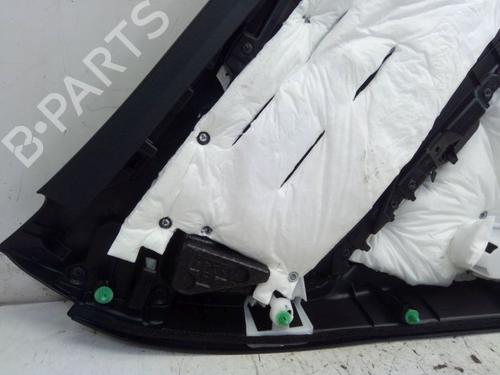 Rear right panel NISSAN QASHQAI III (J12) 1.5 VC-T e-Power | BP37136936C61 - Image 20