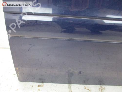 Right front door OPEL ZAFIRA / ZAFIRA FAMILY B (A05) 1.7 CDTI (M75) | BP26647448C3 
