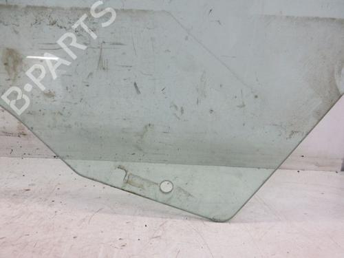 Front left quarter glass OPEL CORSA D (S07) 1.0 (L08, L68) | BP19293910C111 