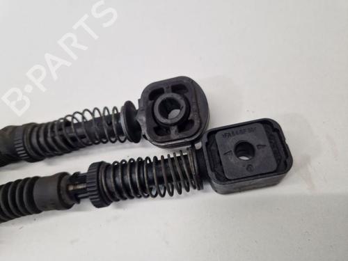 Shift knob SKODA CITIGO (NF1) 1.0 | BP39008437I34 - Image 8