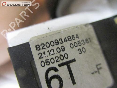 Instrument cluster RENAULT TWINGO II (CN0_) 1.2 (CN0D) | BP37109463C47 - Image 4