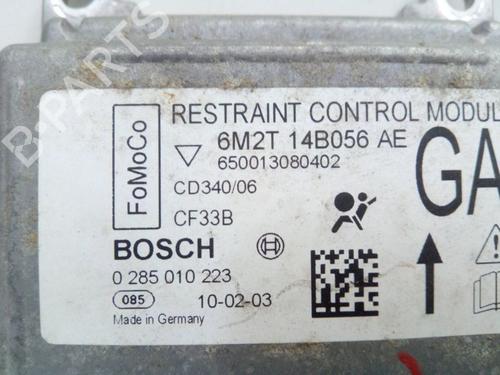 Control unit FORD S-MAX (WA6) 2.0 TDCi | BP37141808M11 - Image 7