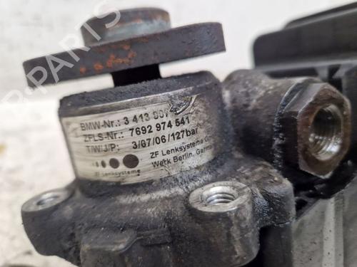 Steering pump BMW X3 (E83) 3.0 d | BP29107144M99 