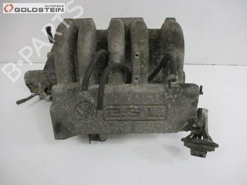 Used Intake manifold VW TRANSPORTER T4 Bus (70B, 70C, 7DB, 7DK, 70J, 70K, 7DC, 7DJ) 2.5 (115 hp) 18789591