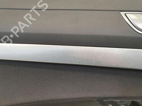 Front left panel AUDI A6 C6 Avant (4F5) 2.7 TDI | BP37145410C58 - Image 3