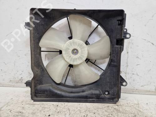 Fan HONDA HR-V (RU) 1.5 (RU1) | BP38506537M128 - Image 2