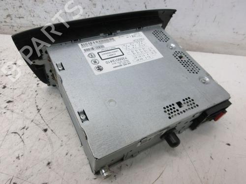 Radio FIAT DOBLO Cargo (263_) 1.6 D Multijet (263ZXE1B, 263ZXS1B, 263ZXY1B, 263WXE1B,... | BP37126346E6 - Image 4