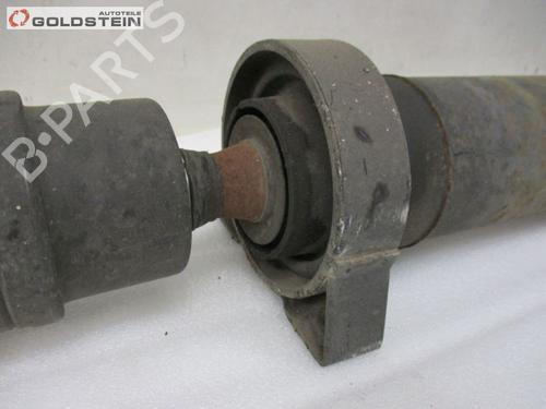 Driveshaft LAND ROVER FREELANDER 2 (L359) 2.2 TD4 4x4 | BP18759889M37 