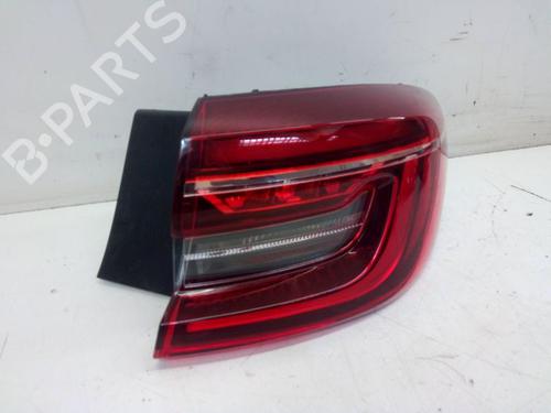 Right taillight MITSUBISHI COLT VII Hatchback (VB_) 1.0 MPi (VBXG0) | BP29523766C35 