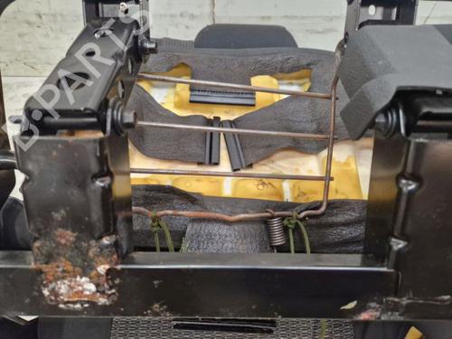 Rear seat JEEP COMMANDER (XK, XH) 3.7 V6 4x4 | BP31588545C17 