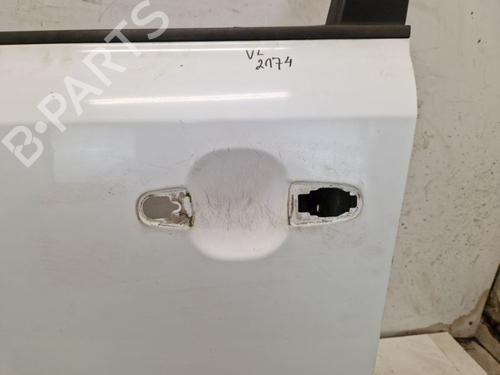 Left front door KIA CEE'D Hatchback (ED) 1.6 | BP29603194C2